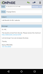 How to install OnPage 3.2.0 mod apk for pc