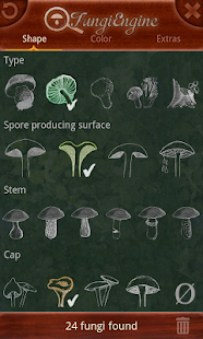 How to get Mushroom / Fungi Engine 1.1 mod apk for bluestacks