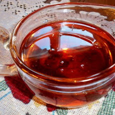 Made from Scratch Pancake Syrup