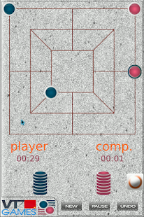How to install 3LineUp 1.2 apk for pc