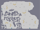 Thumbnail of the map 'One Little Tune'