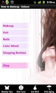 How to download How to Make-Up - Deluxe 1.0 mod apk for pc