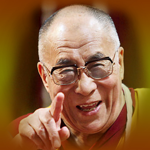 Teachings of the Dalai Lama LOGO-APP點子