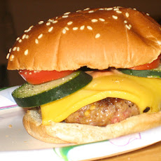 Gilbertburger