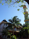 Masjid Kandangan