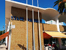 Stade Nautique Toulon