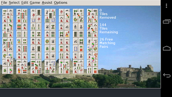 How to install Mahjongg Club 1.0.0 mod apk for pc