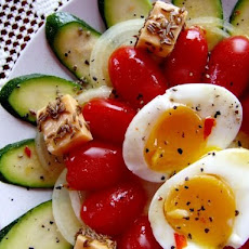 Pretty Cool Summer Salad