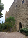 Chateau De Corbère