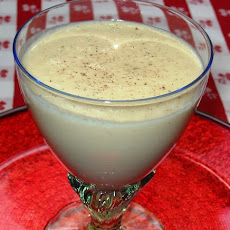Sweet White Corn Smoothie
