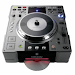 Tocadiscos O Tornamesa Denon Dns3500 Cd Mp3