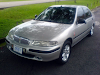 Rover 400 Series