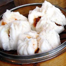 Chinese Pork Buns (Cha Siu Bao)