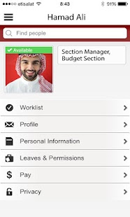 How to install Smart Employee 3.29.5 unlimited apk for bluestacks