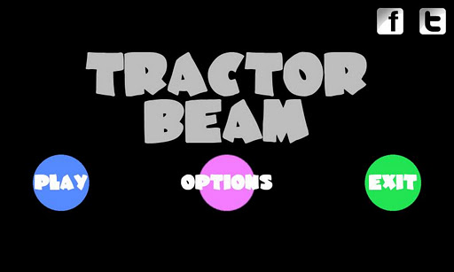 Tractor Beam