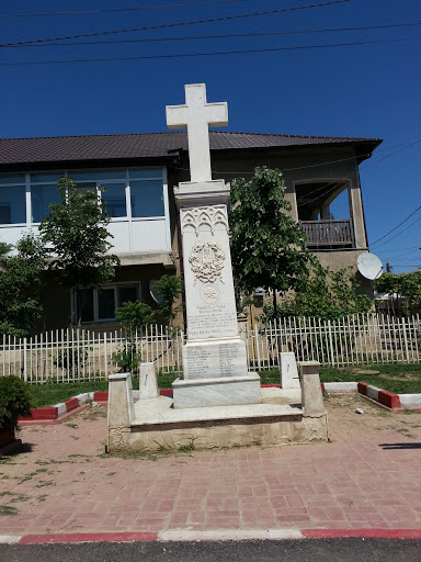 Monument Cernica