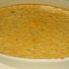 Baked Clam Dip