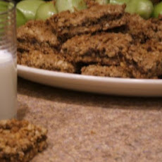 Use up Those Green Tomatoes Bars