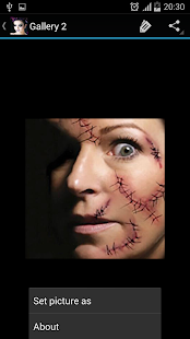 download Halloween Makeup Easy Designs free