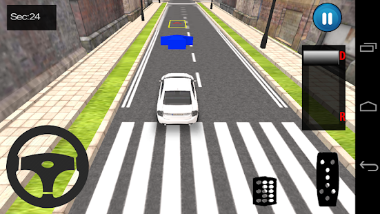 How to get Sport Car Parking Game : Free 1.0 unlimited apk for bluestacks