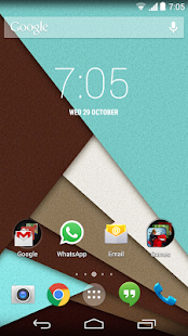 How to install Material Wallpapers 2.0 apk for android