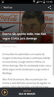 How to install Futebol da Gaúcha 1.5.0 apk for laptop