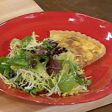 Quiche Lorraine