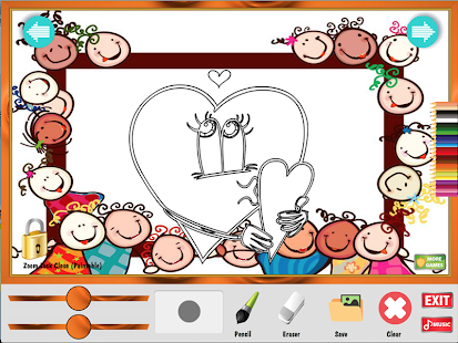 How to install Coloring Game: Love patch 1.0.0 apk for bluestacks