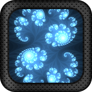 Fractal Live Wallpaper.apk 1.0.1