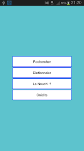 How to download Dico Nouchi Béta 0.5 mod apk for pc