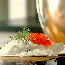 Caviar Dip
