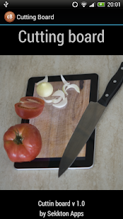 How to install Cutting board 1.1 unlimited apk for bluestacks