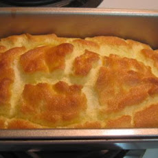 Carb Free Cloud Bread