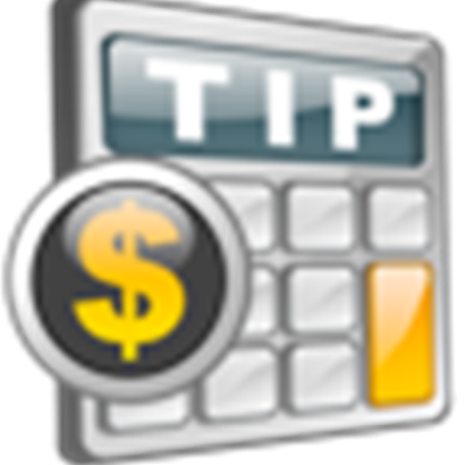 Tip Calculator LOGO-APP點子