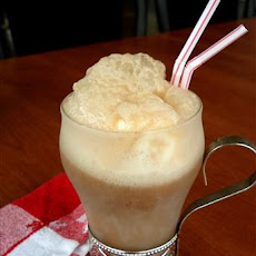 Root Beer Float
