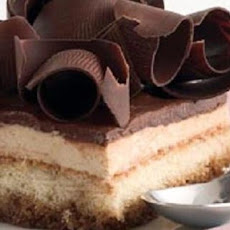 Classic Tiramisu