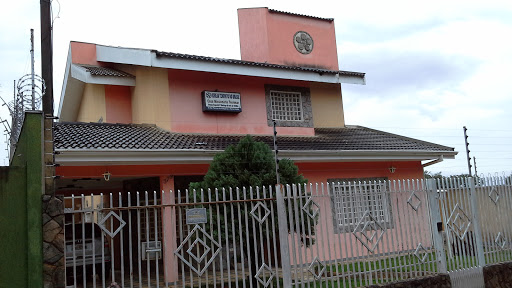 Igreja Tenrikyo Do Brasil - Maringá - Paraná