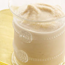 Nut 'N' Honey Smoothie