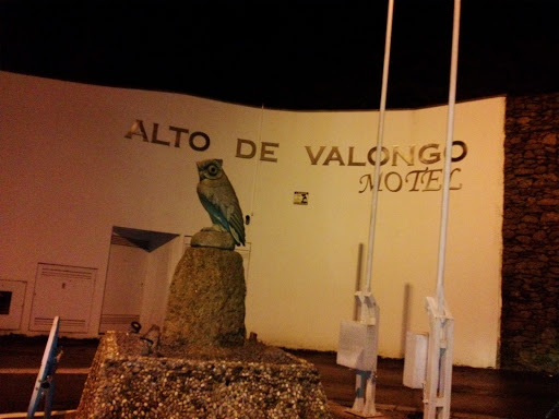 Motel Alto De Valongo 