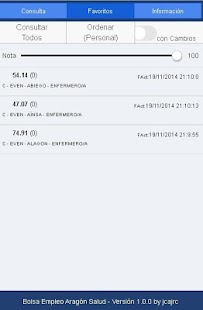 How to download Bolsa Empleo Aragón Salud 1.0 mod apk for android