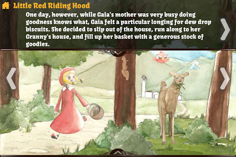 How to install Little Red Riding Hood - Free 1.0.2 apk for bluestacks