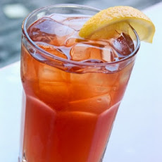 Basil Sweet Tea