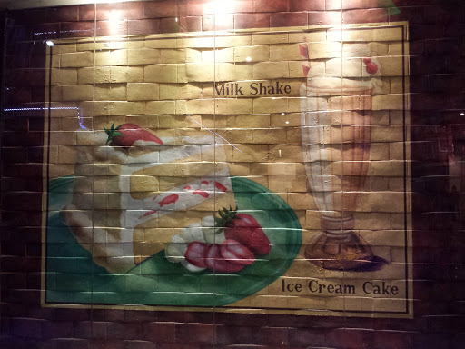 The Creamery Mural