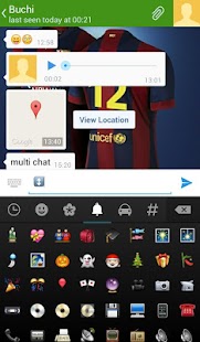 How to download MultiChat 2.2.9 apk for android