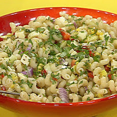 Mac and Jack Salad