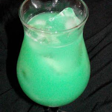 Blue Light Special