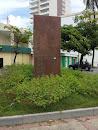 Monumento Manoel Dias da Silva