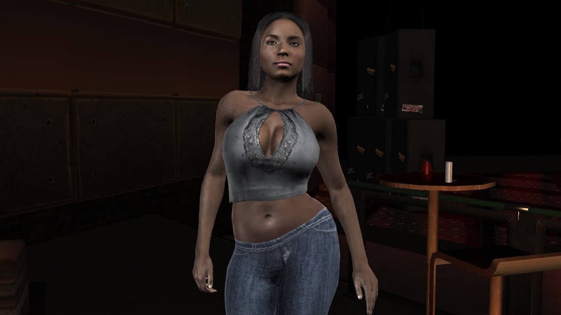 Def Jam Icon
