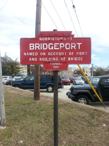 Bridgeport 