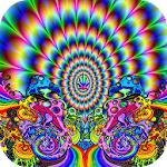 Psychedelic Wallpapers Apk